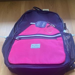 Tommy Bahama pickleball backpack